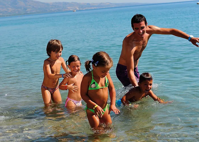 Sibari 4* Marina di Sibari