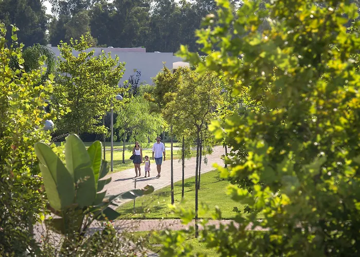 Resort Sibari Marina di Sibari