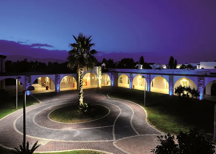 Resort Sibari Marina di Sibari