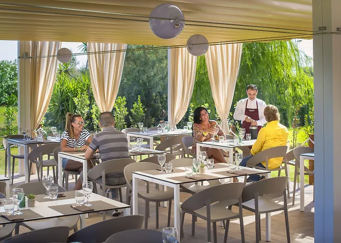 Resort Sibari Marina di Sibari