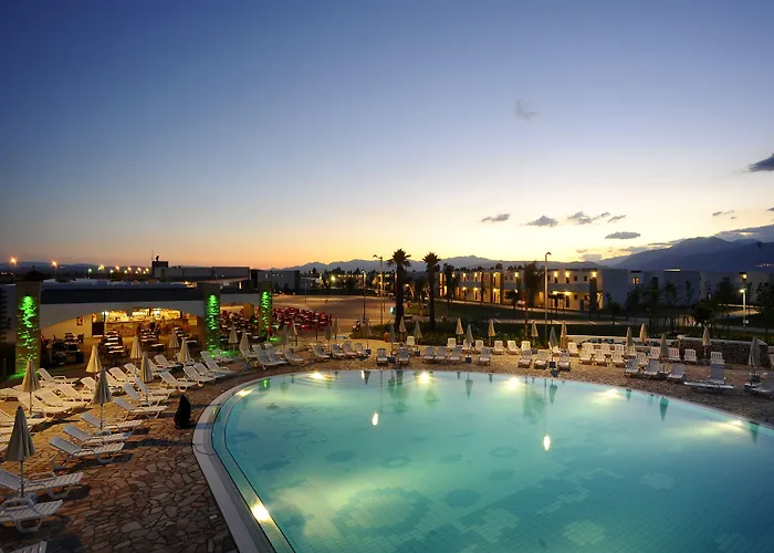 Sibari 4* Marina di Sibari