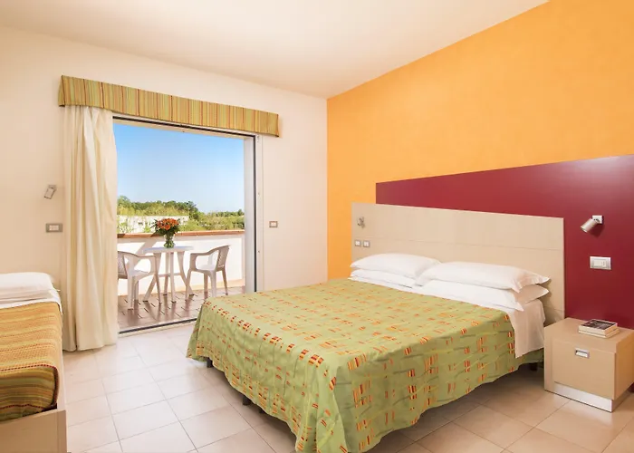 Sibari Marina di Sibari